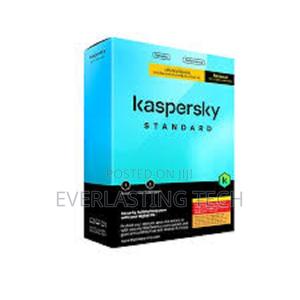 Kaspersky Standard 1 Device - 1 Year - thumbnail 2