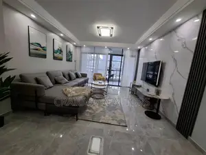 3bdrm Apartment in Kileleshwa for sale