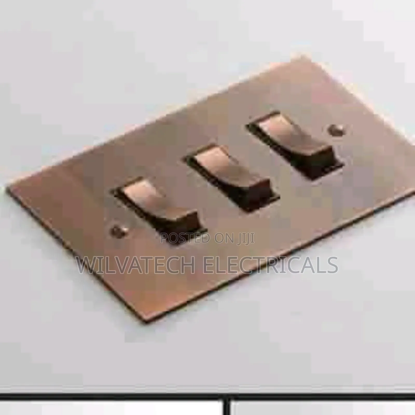 Wilvatech Electricals Enterprises
