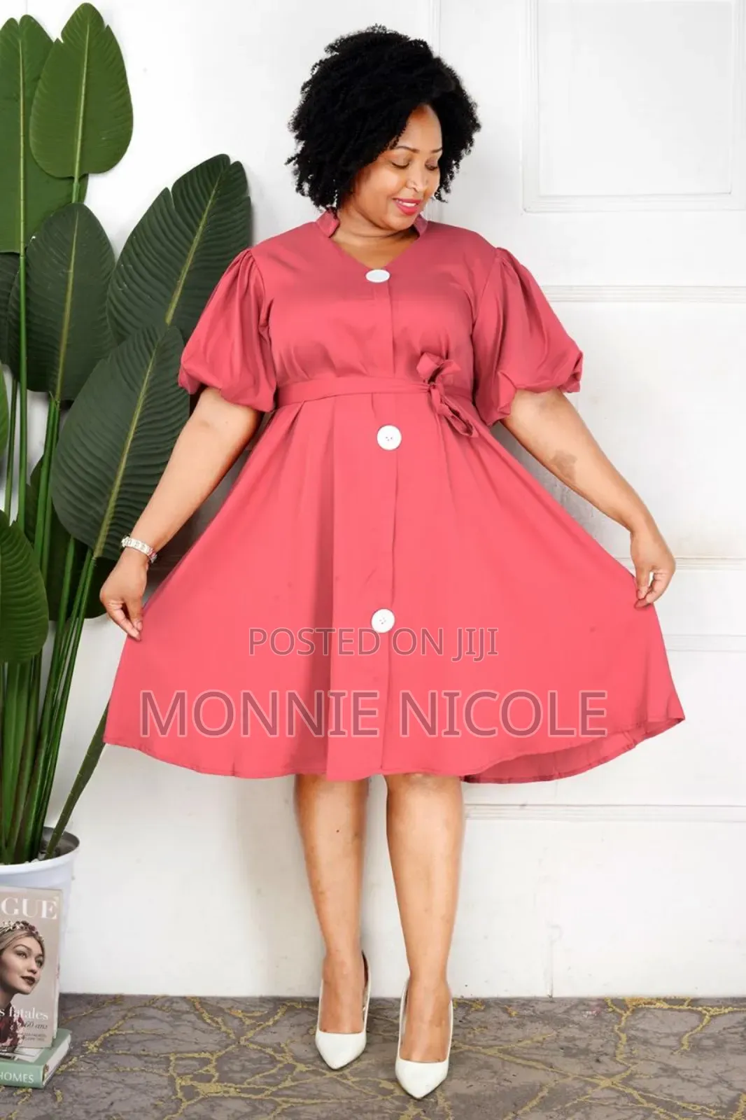 Maternity Style Shift Dress/Pregnant Friendly/Good Quality