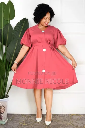 Maternity Style Shift Dress/Pregnant Friendly/Good Quality