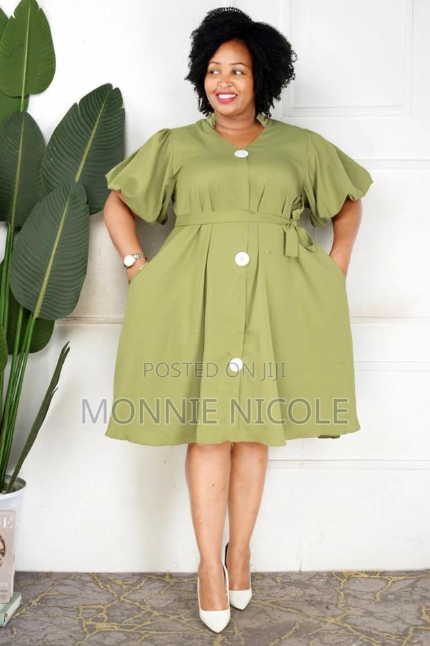 Maternity Style Shift Dress/Pregnant Friendly/Good Quality