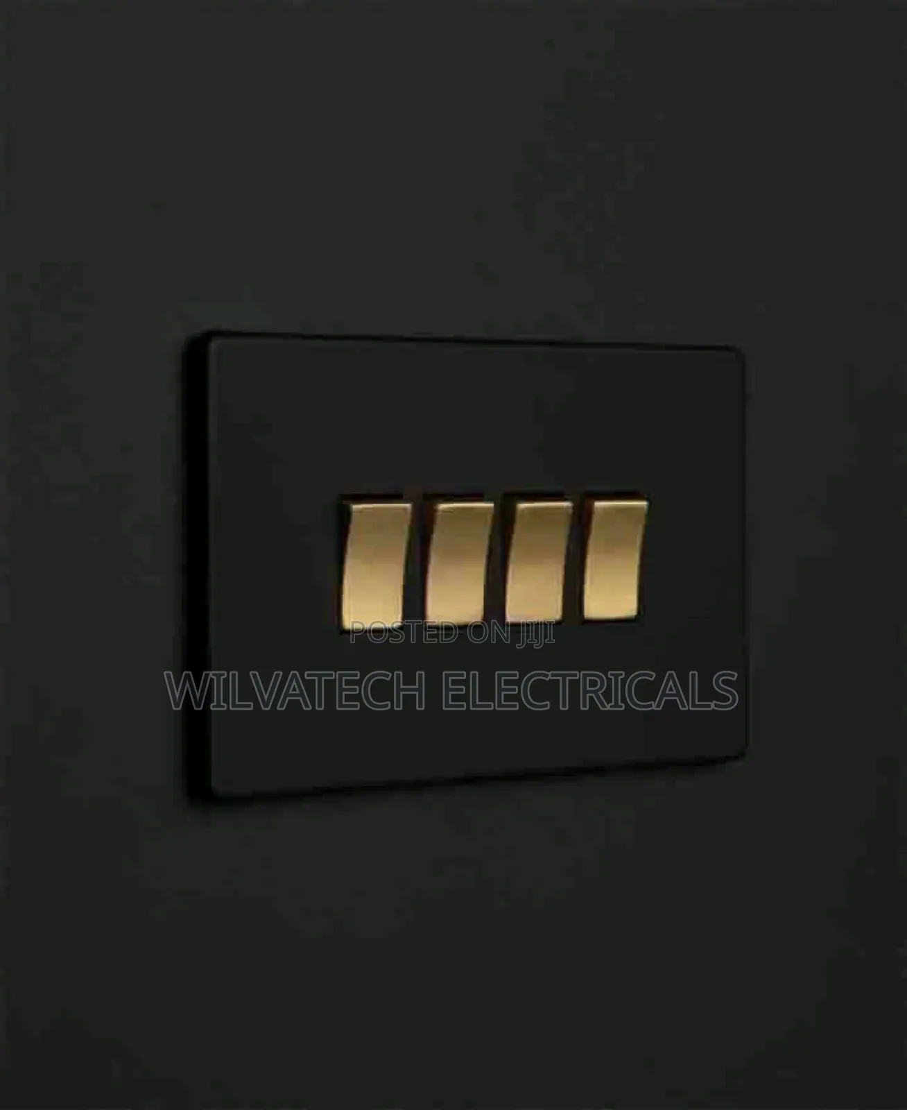 Wilvatech Electricals Enterprises