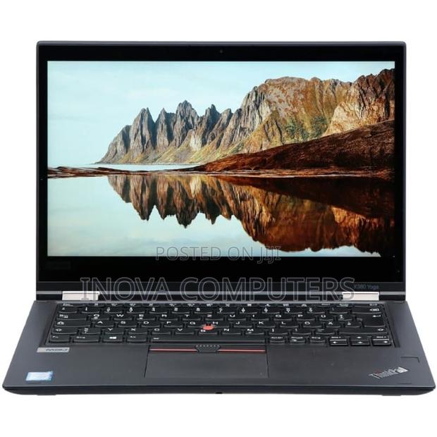 Laptop Lenovo ThinkPad X380 Yoga 8GB Intel Core I5 SSD 256GB