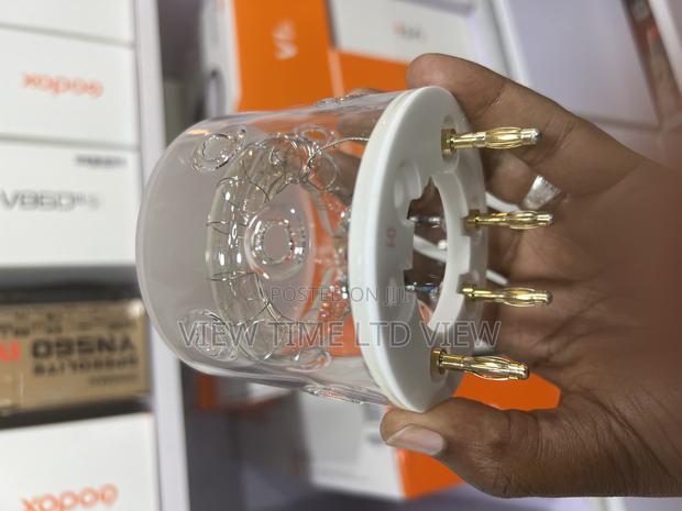 Godox Ad600pro Bulb - main view