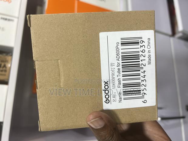 Godox Ad600pro Bulb - thumbnail 3