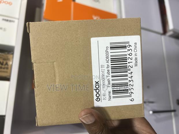 Godox Ad600pro Bulb - thumbnail 4