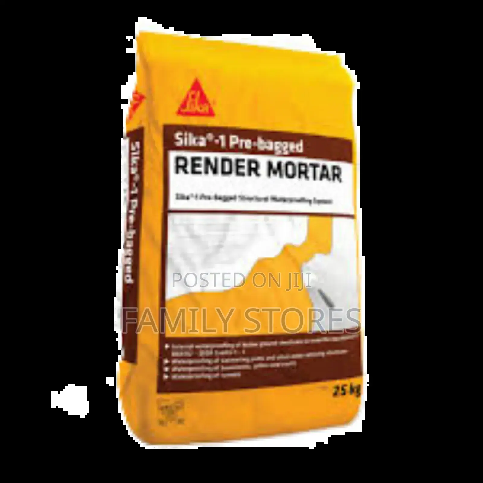 Sika 1 Waterproofing Chemical