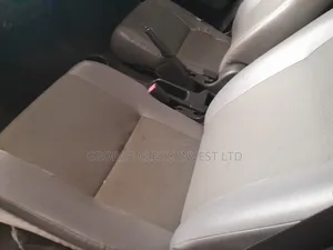 Toyota TownAce 2016 White