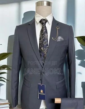 Men Suit 2pcs