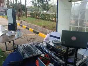 Sound / Public Address System for Hire
