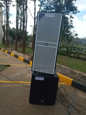 Sound / Public Address System for Hire