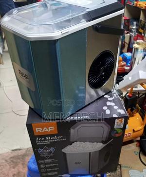 7litres Ice Cube Maker 12kgs /24hours Big Body Size - thumbnail 2