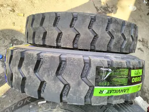 8.25R16LT Lanvigator Tyre D880