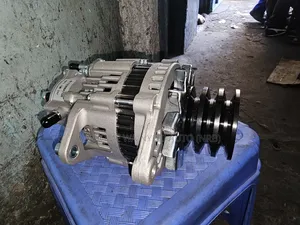 Alternator for Isuzu NQR 3.6,4.3