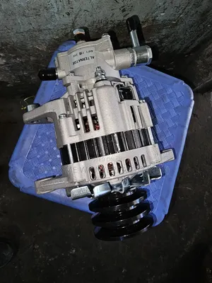 Alternator for Isuzu NQR 3.6,4.3