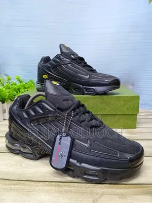 Airmax Tn Plus