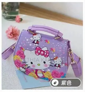 Hello Kitty Sling Bags