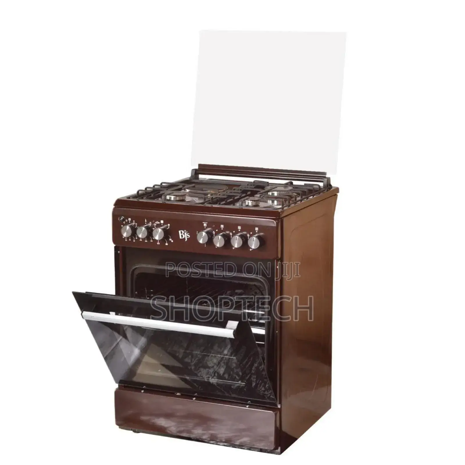 Offer on BJS Dark Brown Cooker