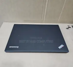 Laptop Lenovo ThinkPad X250 8GB Intel Core i5 SSD 256GB