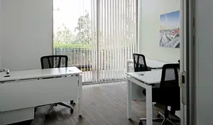 Serviced Offices At Vienna Court, Nairobi