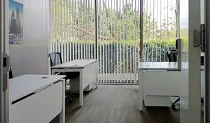 Serviced Offices At Vienna Court, Nairobi