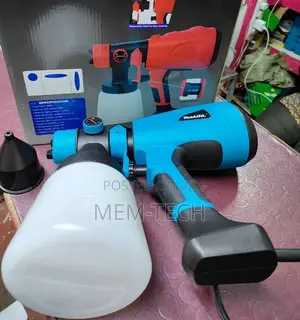 Makita Paint Sprayer