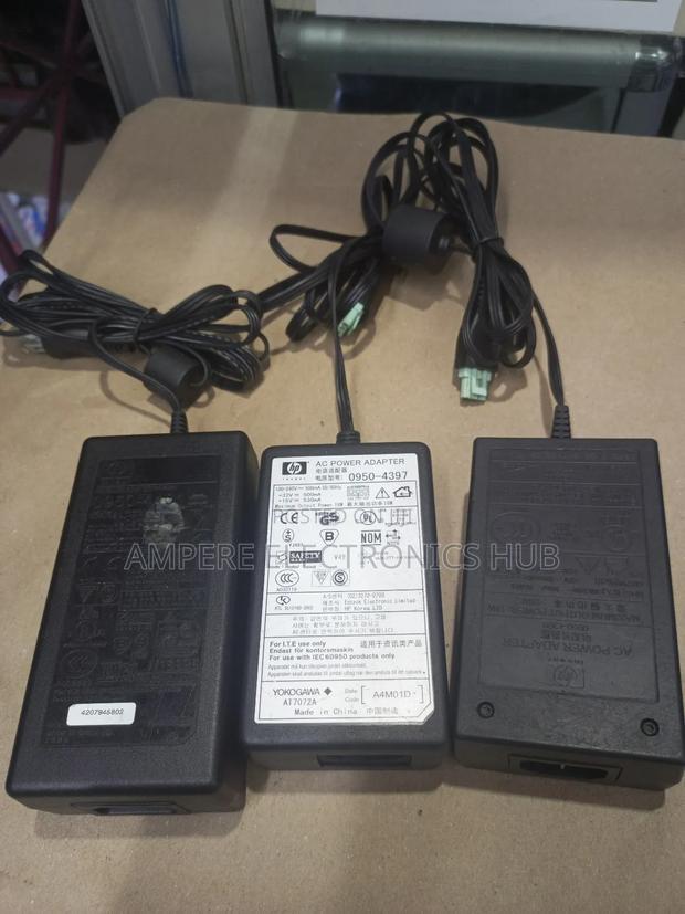 Hp Printer Power Supply