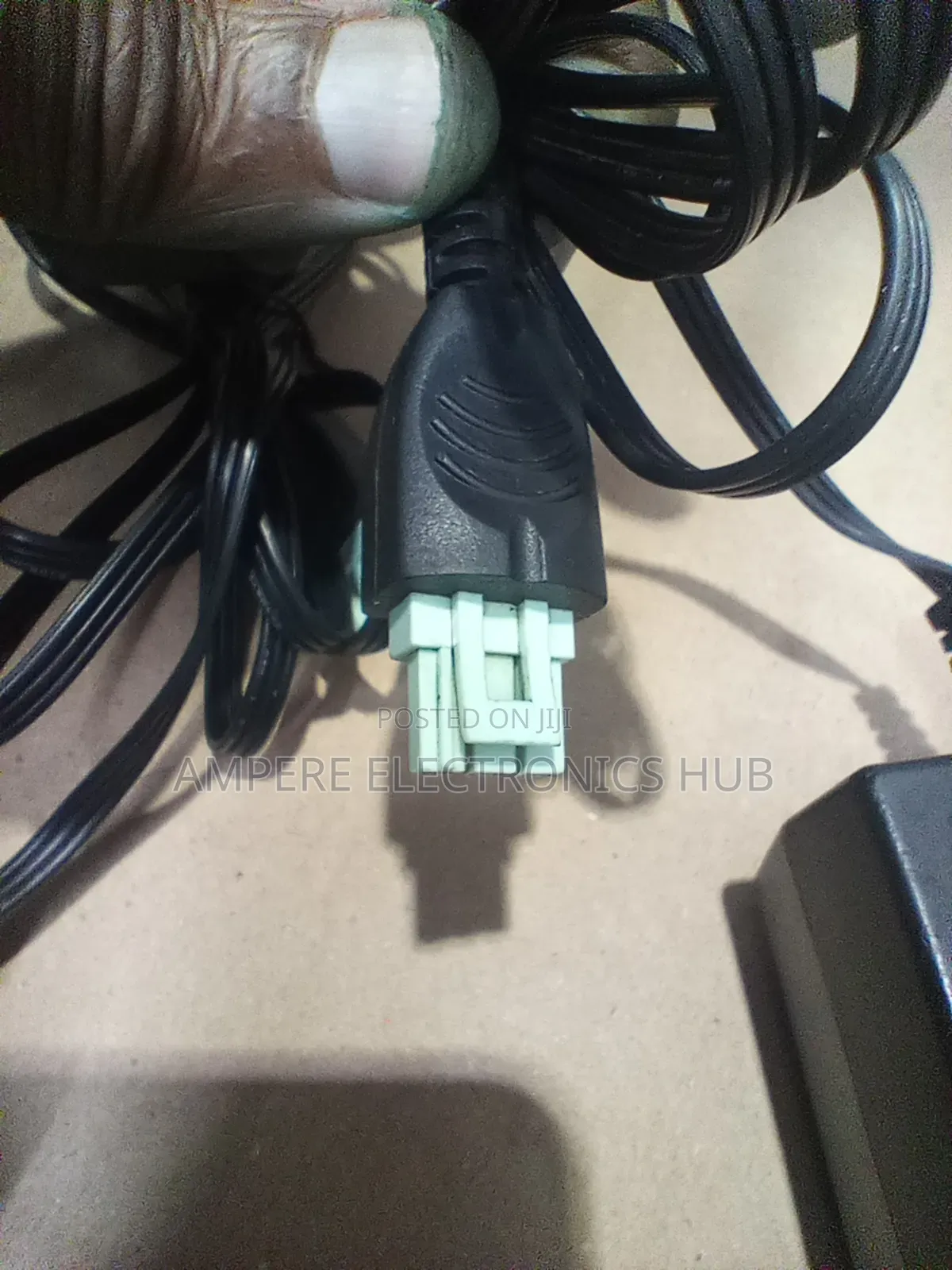 Hp Printer Power Supply