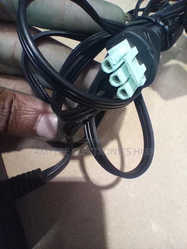 Hp Printer Power Supply - thumbnail 2
