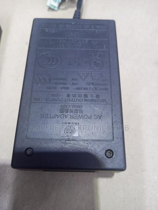 Hp Printer Power Supply - thumbnail 6