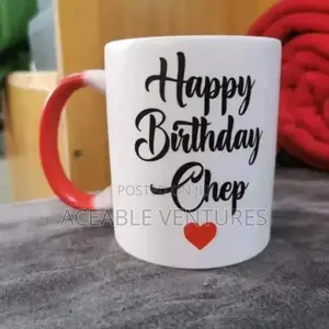 Classy Branded Magic Mugs