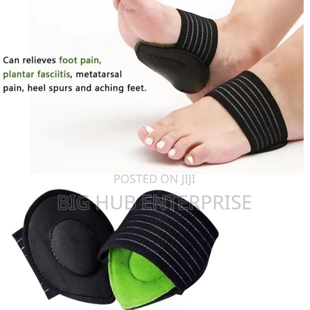 Plantarfix *For Feet Pains**Pair - main view