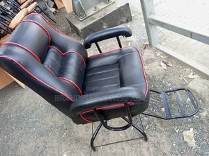 Classic Kinyozi Seat