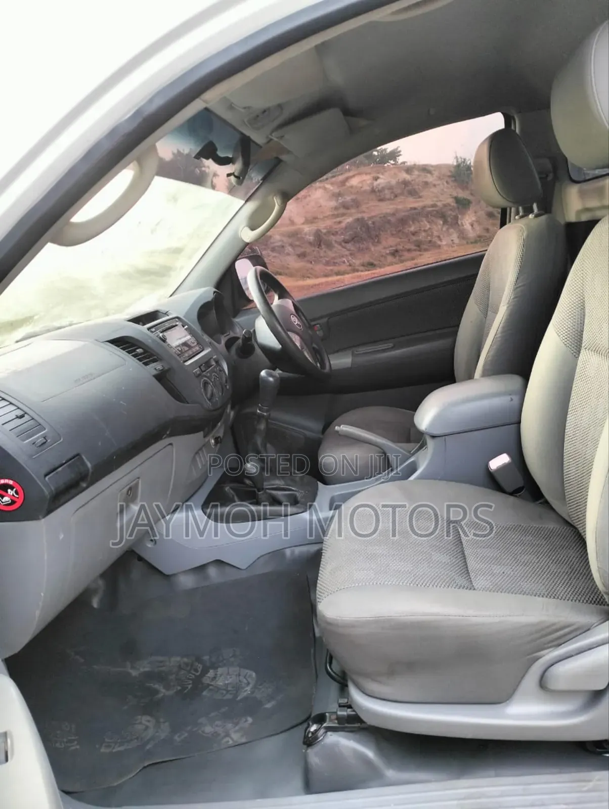 New Isuzu D-MAX 2021 White