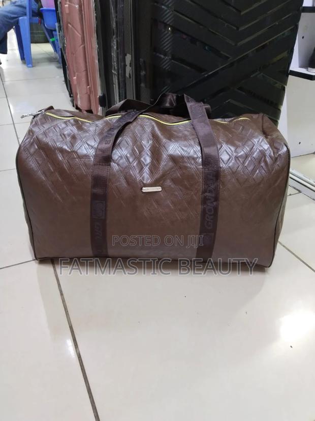 Classy Duffle Bag - main view