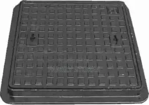Manhole Covers