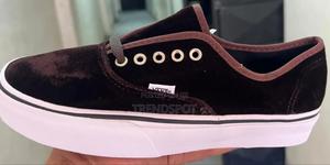 Vans VelvetSize :37-45 at 1850ksh Now Available - thumbnail 2