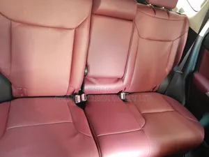 Honda CR-V 2018 Black