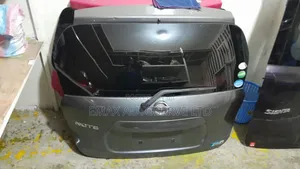 Tailgate /Boot Nissan Note 2014