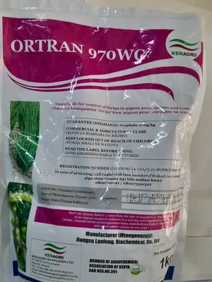 Ortran 970wg Insecticide 1kg