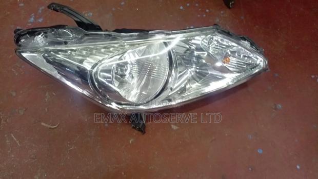 Headlight Honda Freed 2015 Xenon