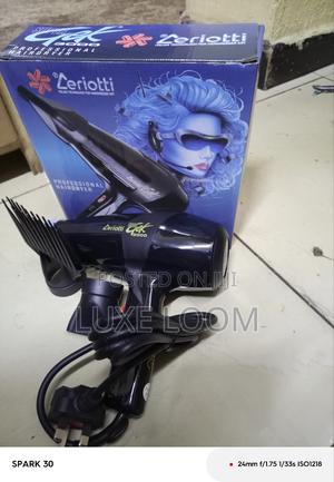 Gek Ceriotti Blowdry - thumbnail 2