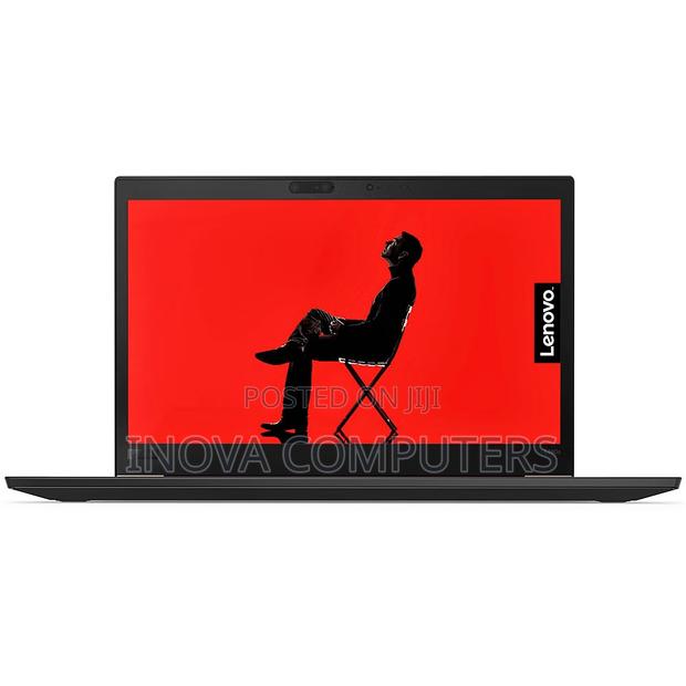 Laptop Lenovo ThinkPad X280 8GB Intel Core I5 SSD 256GB