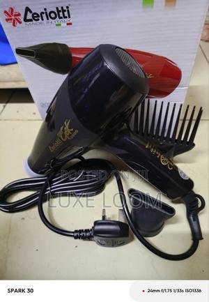 Ceriotti Blowdry 3800w - thumbnail 2