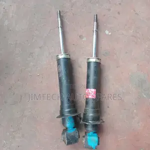 Toyota Cardina Chooper Rear Shocks