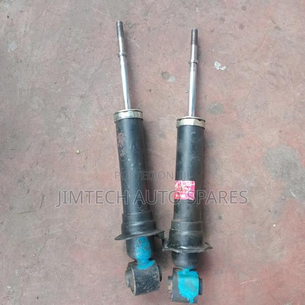 Toyota Cardina Chooper Rear Shocks