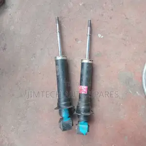 Toyota Cardina Chooper Rear Shocks