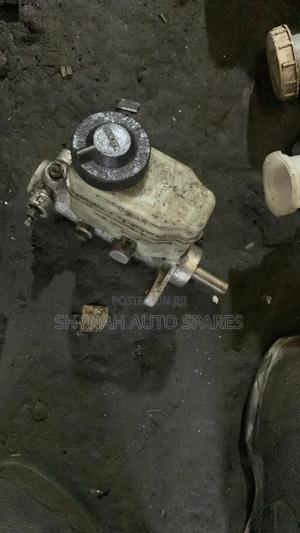 Ford Ranger Old Model Brake Master Cylinder Only - thumbnail 2
