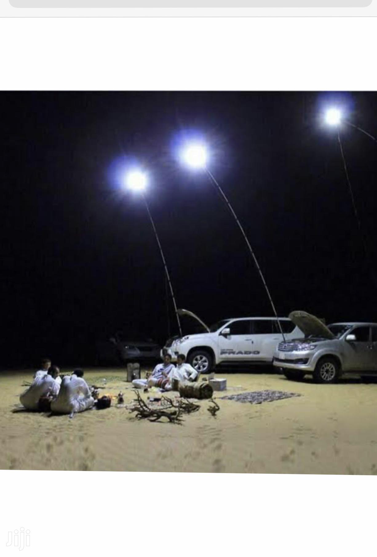 Camping / Outdoor Light Portable